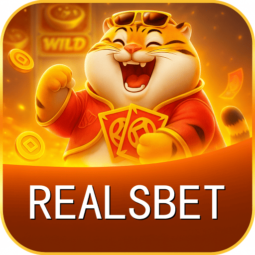 Realsbet: Seu Cassino Online Premiando e Seguro