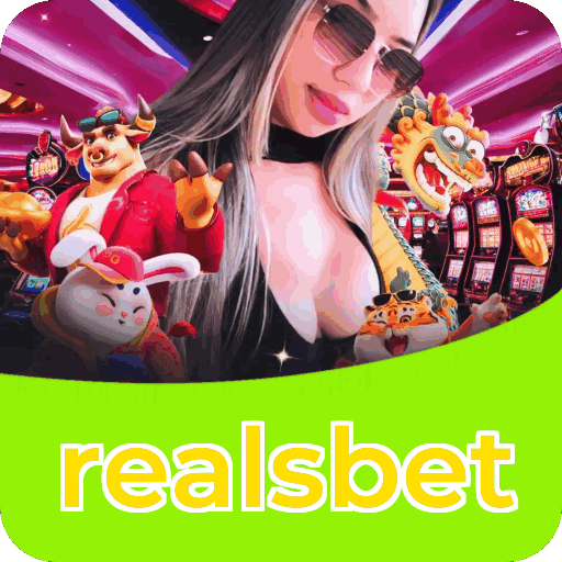 Instalação Android realsbet