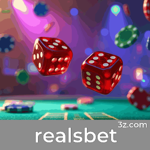 Realsbet: Seu Cassino Online Premiando e Seguro