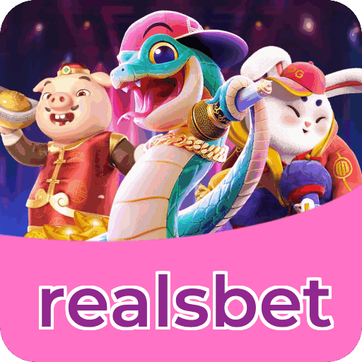 Siga a realsbet no Facebook