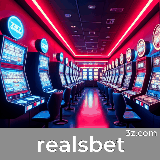 Realsbet: Segurança e Facilidade para Usuários Brasileiros