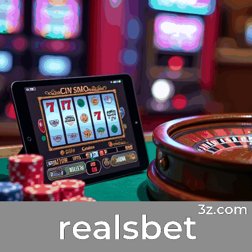 Realsbet: Experimente o Jogo Crash com Altos Retornos!