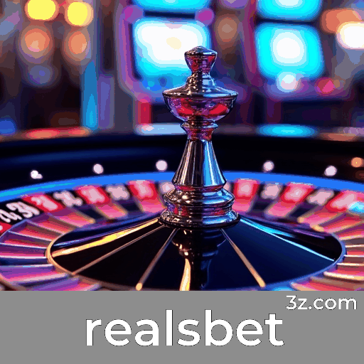 Realsbet: Seu Cassino Online Premiando e Seguro
