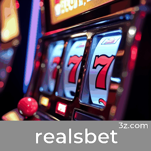 Realsbet: A Experiência de Cassino Profissional e Imersiva