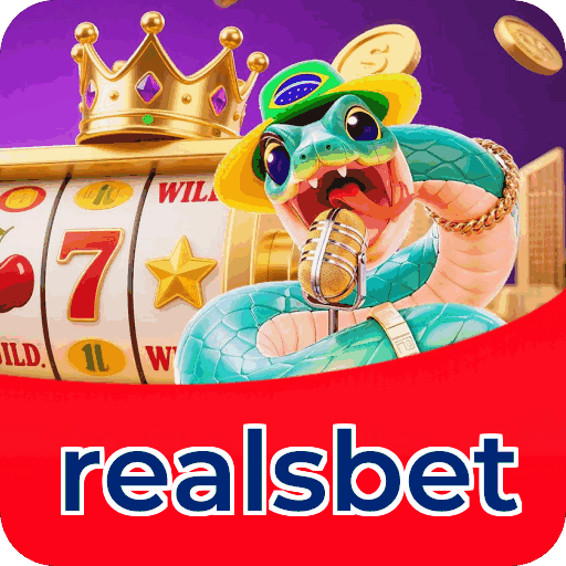 Bônus de Boas-vindas realsbet