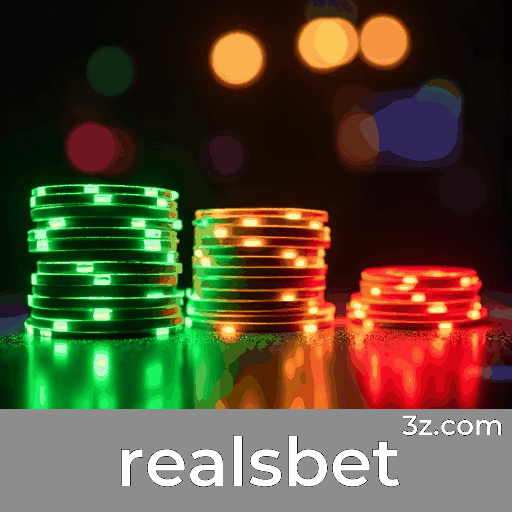 Realsbet: Um Mundo de Jogos Selecionados