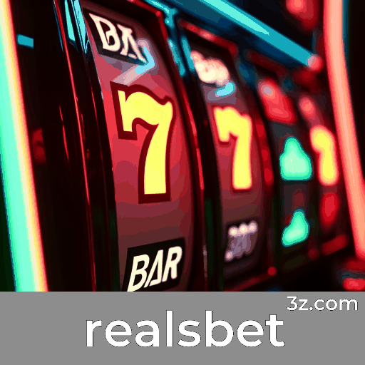 Realsbet: Seu Cassino Online Premiando e Seguro