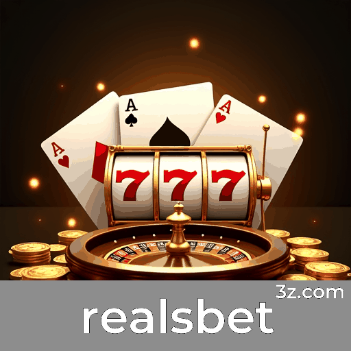 Realsbet: Experimente o Jogo Crash com Altos Retornos!