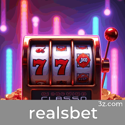 Realsbet: Um Mundo de Jogos Selecionados