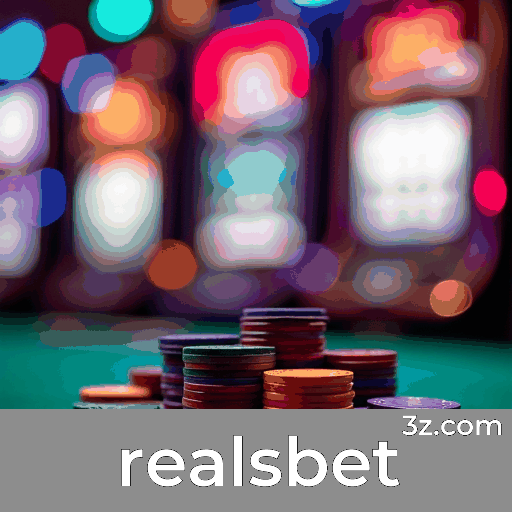 Realsbet: Um Mundo de Jogos Selecionados