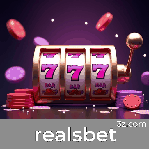 Realsbet: Jogos de Cassino Incríveis e Experiência Imersiva