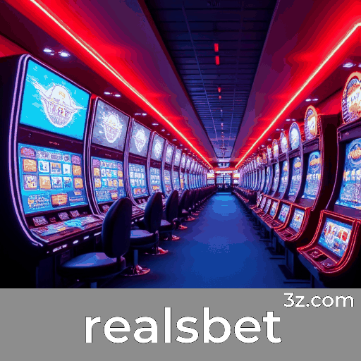 Realsbet: Segurança e Facilidade para Usuários Brasileiros