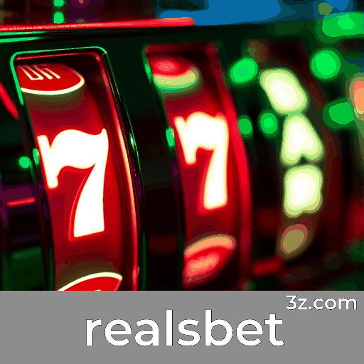 Realsbet: A Experiência de Cassino Profissional e Imersiva