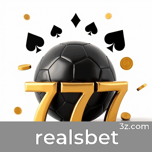 Realsbet: Jogos de Cassino Incríveis e Experiência Imersiva