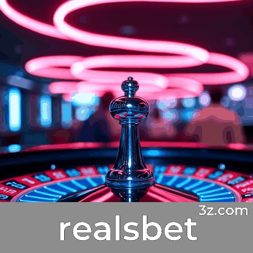 Realsbet: Um Mundo de Jogos Selecionados